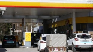 Der Ölpreis hat zwar den zweiten Tag in Folge leicht nachgegeben, dennoch bleiben die ...