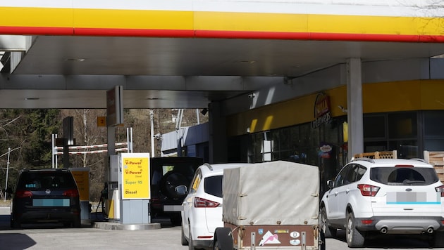 Der Ölpreis hat zwar den zweiten Tag in Folge leicht nachgegeben, dennoch bleiben die ...