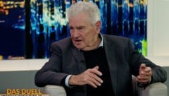 Andreas Mölzer sieht im Fall Weißmann einen weiteren Beleg dafür, dass der ORF nicht nur Geld ...