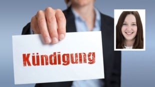 Julia Lackner ist Expertin für Arbeitsrecht in der AK Steiermark.