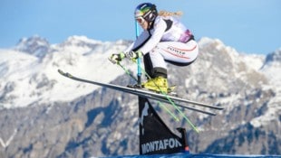 Die Ski Crosser kehren nach Montafon zurück.