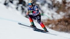 Markus Salcher beendet Freitag seine Skikarriere.