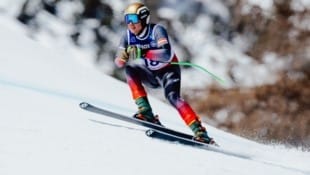 Markus Salcher beendet Freitag seine Skikarriere.