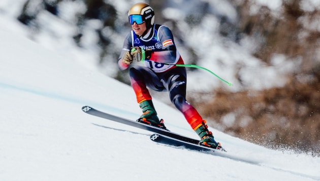 Markus Salcher beendet Freitag seine Skikarriere.