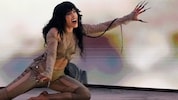 Die zweifache Siegerin Loreen bleibt mit ihrem markanten Look ebenso lange in Erinnerung.