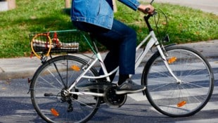 Durch Abzug der Rate vom Bruttogehalt kommt das Leasing für die Beschäftigten und ihre ...