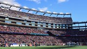 Gibt´s doch keine WM-Partien im Gillette Stadium?