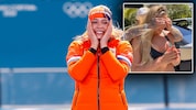 Jutta Leerdam bekam von ihrem Verlobten Jake Paul eine besondere Überraschung.