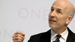 OeNB-Gouverneur Martin Kocher
