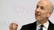 OeNB-Gouverneur Martin Kocher