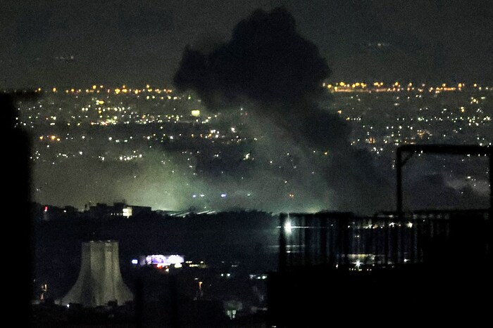 Der Krieg gegen den Iran könnte laut US-Präsident Donald Trump „bald zu Ende sein“.