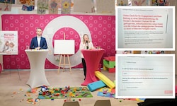 Mit einer Grundsatzrede kündigte Wiens Stadträtin Bettina Emmerling im Jänner an, den ...
