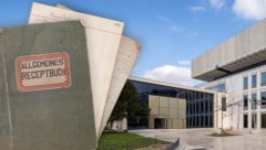 7800 Seiten mit Rezepten warten auf ihre Wiederentdeckung