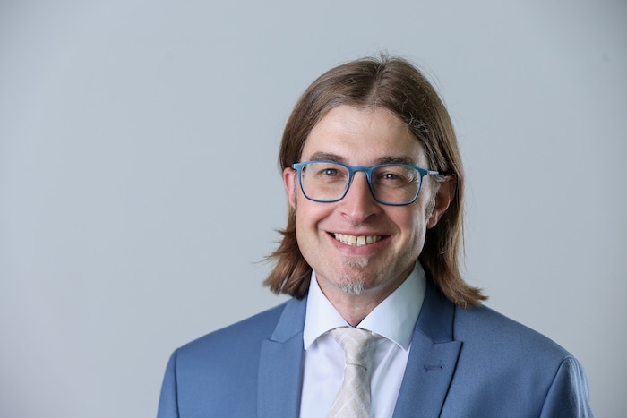 Anwalt Georg Wageneder