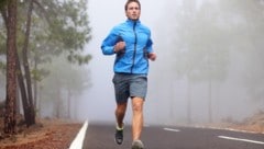 Die richtige Lauftechnik hilft, die Leistung zu steigern und Verletzungen vorzubeugen.