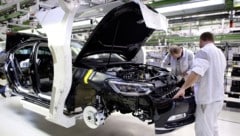 E-Autos und PHEVs legen zu, aber Verbrenner und Mildhybride machen gemeinsam mehr als die Hälfte ...