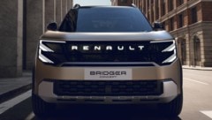 In Europa plant Renault bis 2030 die Markteinführung von zwölf neuen Modellen.