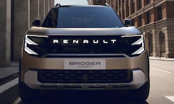 In Europa plant Renault bis 2030 die Markteinführung von zwölf neuen Modellen.