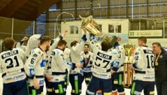 Steindorf sichert sich abermals den Titel in der Division I.