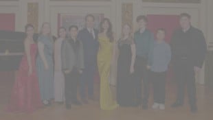 Die Finalisten der Goldenen Note 2026