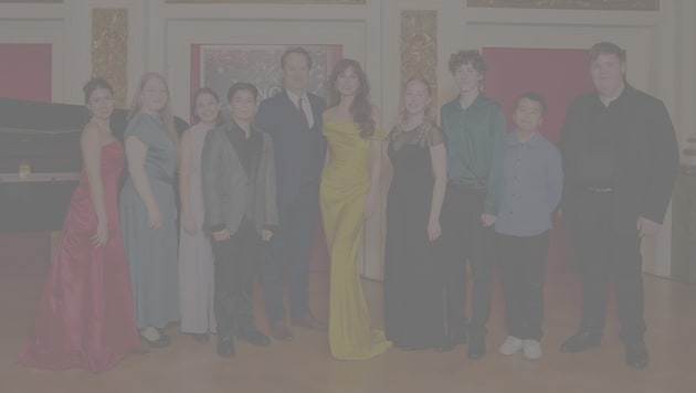 Die Finalisten der Goldenen Note 2026