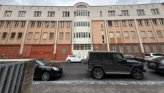 Zwei neue Insassen werden bald in die Justizanstalt Linz einziehen.