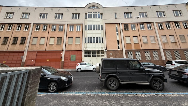 Zwei neue Insassen werden bald in die Justizanstalt Linz einziehen.