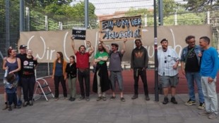 Etzelsdorfers Schenkinsel ist mittlerweile Geschichte.