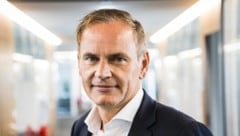 Volkswagen-Chef Oliver Blume wird sich Ende August den Fragen der Belegschaft stellen.