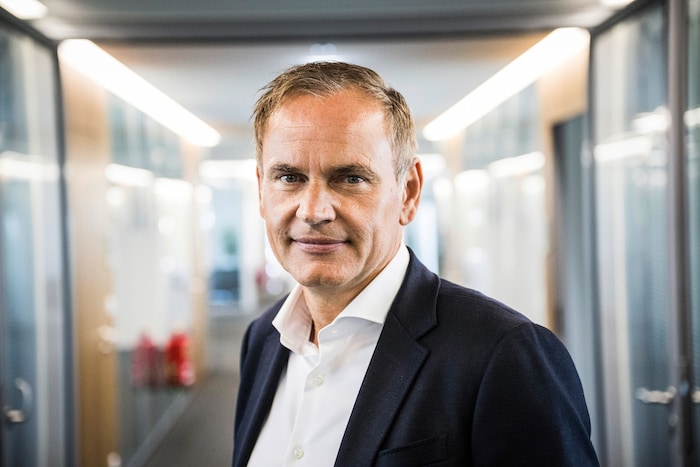 Oliver Blume lenkt seit September 2022 die Geschicke des Volkswagen-Konzerns.