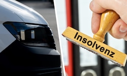 Der in die Pleite geschlitterte Betrieb ist im Kleintransportgewerbe tätig.