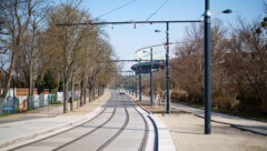 Die Stadionallee im Prater ist und bleibt weiter autofrei. Die Wirtschaftskammer Wien regt das ...