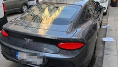 EU-Parksünder kommen nicht einfach davon: Strafen werden auch außerhalb von Österreich ...