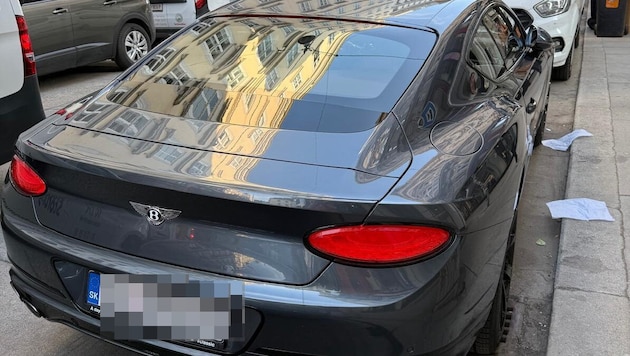 EU-Parksünder kommen nicht einfach davon: Strafen werden auch außerhalb von Österreich ...