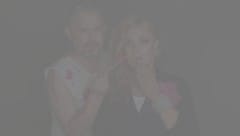 Verena Scheitz &amp; Thomas Schreiweis treten auch mit ihrem Programm auf.