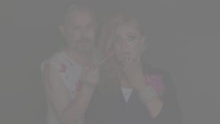 Verena Scheitz &amp; Thomas Schreiweis treten auch mit ihrem Programm auf.