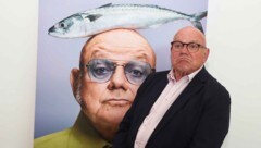 Wolfgang Böck bringt den Theater-Irrsinn nach Kobersdorf