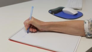 An den Begutachtungen für PVA gibt es viel Kritik (Symbolfoto)