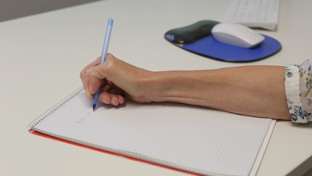 An den Begutachtungen für PVA gibt es viel Kritik (Symbolfoto)