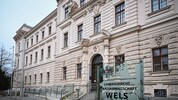 Am Landesgericht Wels bekam der 19-Jährige eine Diversion