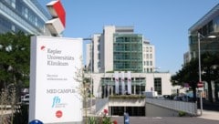 Eine medizinische Verwechslung hatte im Kepler Uniklinikum Linz einen Wirbel ausgelöst.