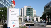 Eine medizinische Verwechslung hatte im Kepler Uniklinikum Linz einen Wirbel ausgelöst.
