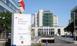 Eine medizinische Verwechslung hatte im Kepler Uniklinikum Linz einen Wirbel ausgelöst.