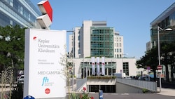 Eine medizinische Verwechslung hatte im Kepler Uniklinikum Linz einen Wirbel ausgelöst.