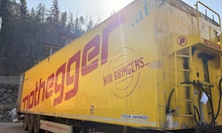 Anfang März wurde die Millionenpleite bekannt. Der Antrag auf Abschluss eines Sanierungsplans ...