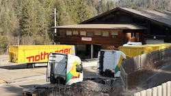 Dienstag am Standort in St. Ulrich am Pillersee. Das Unternehmen zählt insgesamt rund 300 ...