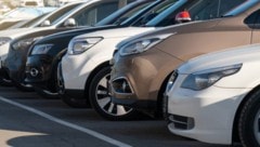 Welcher Autohersteller hat heuer die Nase vorn?