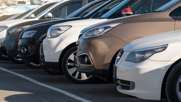 Welcher Autohersteller hat heuer die Nase vorn?