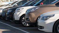 Welcher Autohersteller hat heuer die Nase vorn?