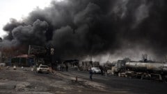 Der von Israel und den USA begonnene Krieg befindet sich bereits in der fünften Woche.